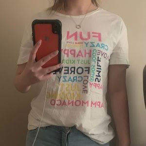 Apm Monaco shirt